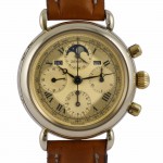  Zenith El Primero Ref. 20.0020.202