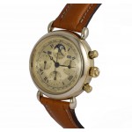  Zenith El Primero Ref. 20.0020.202