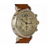  Zenith El Primero Ref. 20.0020.202