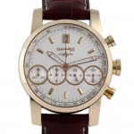  Eberhard Chrono4 Ref. 30058