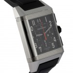  Jaeger Le Coultre Reverso Squadra GMT Ref. Q1701867P