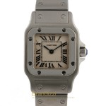  Cartier Santos Ref. W20056D6