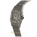  Cartier Santos Ref. W20056D6