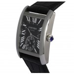  Cartier Tank MC Ref. W5330004