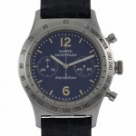  Panerai Mare Nostrum Pam 006