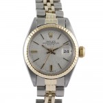  Rolex Date Lady Ref. 6917