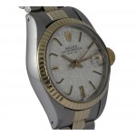  Rolex Date Lady Ref. 6917