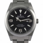  Rolex Explorer Ref. 214270