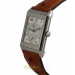  Jaeger Le Coultre Reverso Grand Taille Day Date Ref. 270.8.36