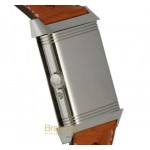  Jaeger Le Coultre Reverso Grand Taille Day Date Ref. 270.8.36