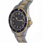  Rolex Submariner Ref. 16613