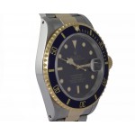  Rolex Submariner Ref. 16613