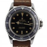  Rolex Submariner Ref. 5513