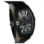  Franck Muller Conquistador Grand Prix Ref. 9900CC/GR