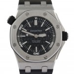  Audemars Piguet Royal Oak Off Shore Ref. 15703ST