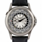 Patek Philippe Ore Del Mondo World Time Ref. 5130G-001