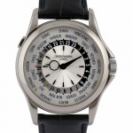  Patek Philippe Ore Del Mondo World Time Ref. 5130G-001