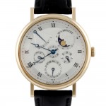  Breguet Classique Perpetual Calendar Ref. 5327 BA