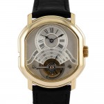  Daniel Roth Regolateur Tourbillon