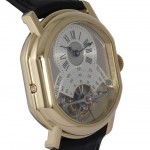  Daniel Roth Regolateur Tourbillon