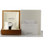  Zenith Elite Power Reserve Ref. 01.1125.655