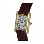  Cartier Tank