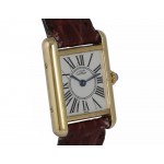  Cartier Tank