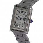  Cartier Tank Solo Ref. W52200028