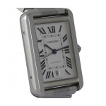  Cartier Tank Solo Ref. W52200028