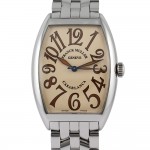  Franck Muller Casablanca Sahara Ref. 6850