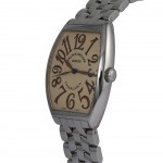  Franck Muller Casablanca Sahara Ref. 6850