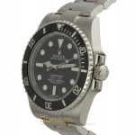  Rolex Submariner Ref. 114060