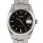  Rolex Precision Ref. 6694