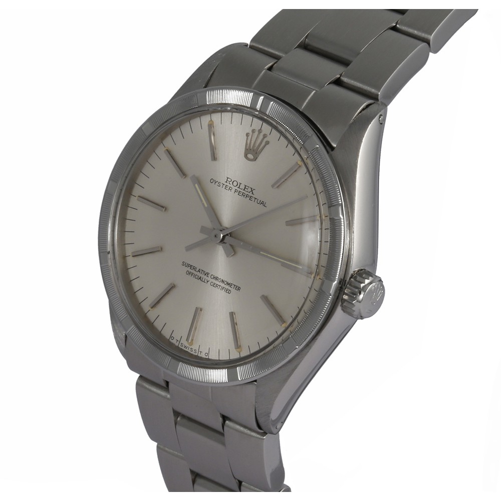 Rolex ref 1007 clearance