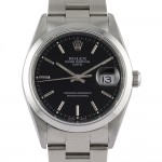  Rolex Date Ref. 15200