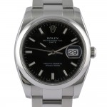  Rolex Date ref. 115200