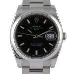  Rolex Date ref. 115200