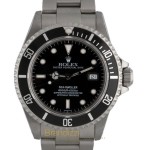  Rolex Sea Dweller Ref. 16600