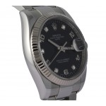  Rolex Date Ref. 115234