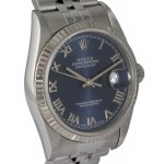  Rolex Date Just Ref. 16234