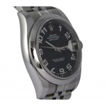  Rolex Date Just Ref. 116200