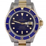  Rolex Submariner Ref. 16613