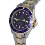  Rolex Submariner Ref. 16613