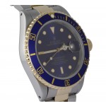  Rolex Submariner Ref. 16613