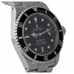  Rolex Submariner Ref. 16610