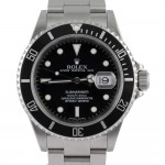  Rolex Submariner Ref. 16610