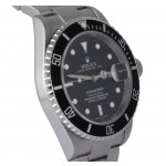  Rolex Submariner Ref. 16610