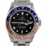  Rolex GMT Ref. 16700