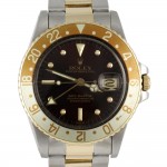  Rolex GMT Ref. 16753