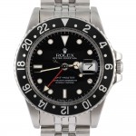  Rolex GMT Ref. 16750